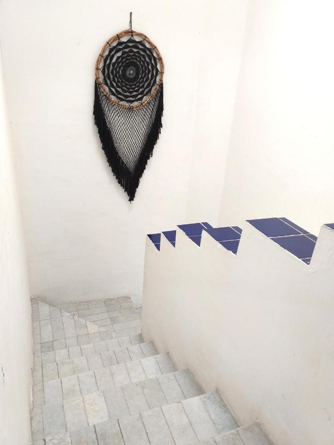 Casa Hikuri Lejlighed Cancún Eksteriør billede