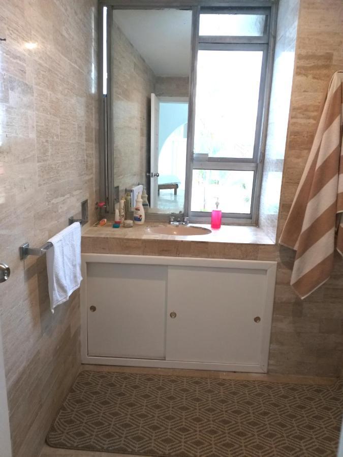 Casa Hikuri Lejlighed Cancún Eksteriør billede